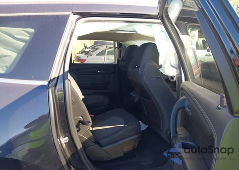 2014 Chevrolet Traverse 1Lt z USA, uszkodzony, nr VIN 1GNKRGKD7EJ188404